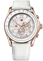 Tommy Hilfiger Watches - 1781051 - Montre Femme - Quartz - Analogique - Bracelet Acier inoxydable Blanc