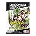 Bandai Dragon Ball Z Super Shikishi Art Best Collection Art Blind Pack (1 Card)