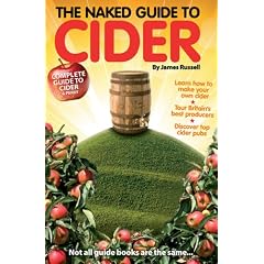 The Naked Guide to Cider (Naked Guides)
