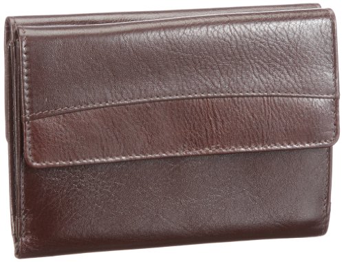 Bodenschatz Palermo 4-724 PO 01 Damen Portemonnaies 14x3x10 cm (B x H x T)