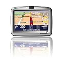 TomTom Go 510 GPS Satellite Navigation With European Mapping