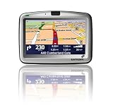 Review TomTom 1V00560 / TomTom Go 510 GPS Satellite Navigation With European Mapping