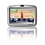 TomTom Go 510 GPS Satellite Navigation With European Mapping
