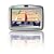 TomTom Go 710 Europe GPS Navigation Unit