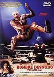 The Naked Man [ NON-USA FORMAT, PAL, Reg.2 Import - Spain ]