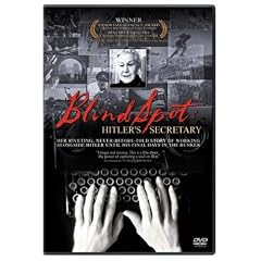 Blind Spot - Hitler's Secretary