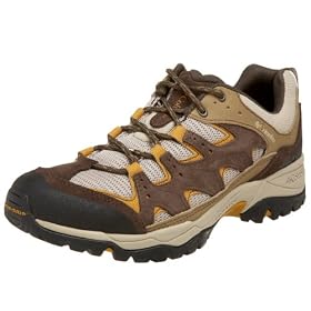Columbia Sportswear Men's Grizztooth Hiking Shoe