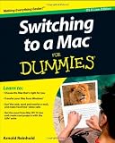 Switching to a Mac For Dummies (For Dummies (Computer/Tech))