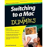 Switching to a Mac For Dummies (For Dummies (Computer/Tech))
