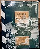 As you like it : audiovisual Shakespeare