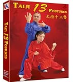 Taiji 13 Postures