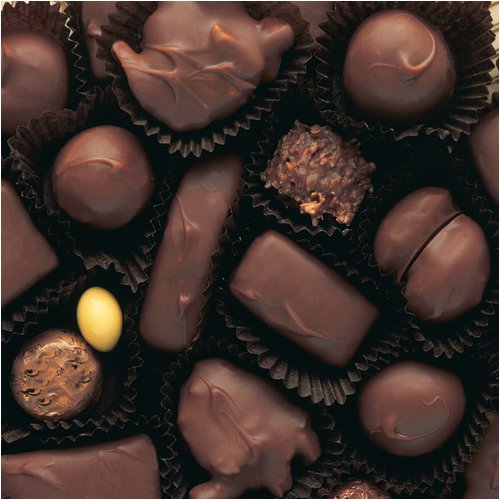 Milk Family 1 Lb. Assortment by Caramels