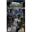 SOCOM U.S. Navy Seals PSP SOCOM U.S. Navy Seals PSP