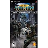 SOCOM U.S. Navy Seals PSP, Software, Computers & PC hardwares, Electronics & Computers