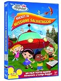 Little Einsteins - Rocket In Missione Salvataggio