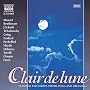 Clair De Lune - Classical Favourites For Relaxing And Dreaming
