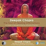 Soul Of Healing Affirmations