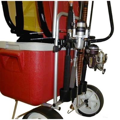 Foldable Fishing Cart, Beach Cart