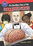 The Baffling Case of the Battered Brain (Galactic Academy of Science)
