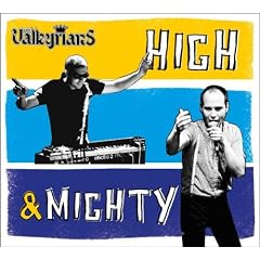 High and Mighty