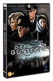 Die Gustloff (2 DVDs) - Kai Wiesinger