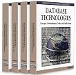 Database Technologies: Concepts, Methodologies, Tools, and Applications