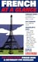 French At a Glance (At a Glance Foreign Language Phrasebooks)