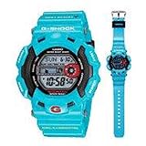 G-Shock Men's Watches G-Shock Gulfman G-9100BL-2DR - WW