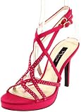 Nina Women's Geira Ankle-Strap Sandal