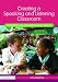 Creating a Speaking and Listening Classroom: Integrating Talk for Learning at Key Stage 2
