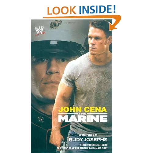 The Marine (Wwe)
