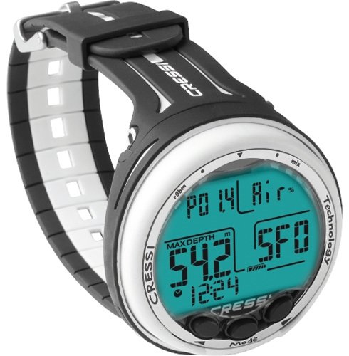 Cressi Sub Giotto Wrist Dive Computer