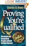 Proving You're Qualified: Strategies for Competent People Without College Degrees