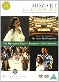NEW Mozart From Glyndebourne (DVD)