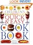 Children's Quick and Easy Cookbook