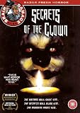 Secrets Of The Clown [DVD]