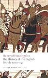 ISBN: 0199554803 - The History of the English People 1000-1154 (Oxford World's Classics)