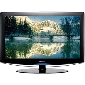 Samsung LNT2353H 23 LCD HDTV