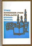 Kosher for Pesach Cook-book