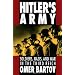 Random listed books about WWII and the Third Reich -
