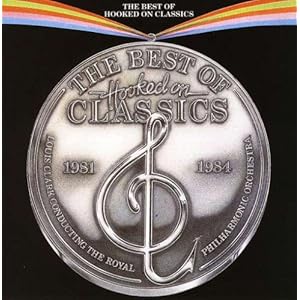 【クリックで詳細表示】B.O. Hooked on Classics [CD， Import]