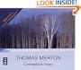 Contemplative Prayer