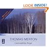 Contemplative Prayer