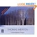 Contemplative Prayer