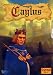 Caylus Board Game and Caylus Magna Carta Expansion 2 Game Set