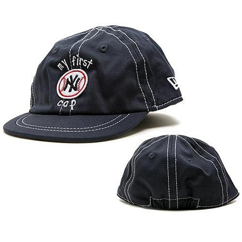 New York Yankees Baby / Infant My First Cap / Hat