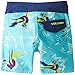 Volcom Little Boys' The Bird Boardshort