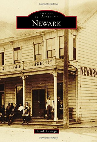 Newark (Images of America)