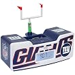 Zeikos New York Giants Slumber Dock