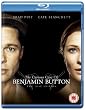 The Curious Case Of Benjamin Button [Blu-ray] [2009][Region Free]